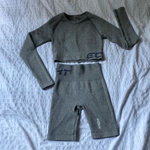 Echt Arise Comfort Set